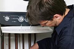 boiler repair Worlington